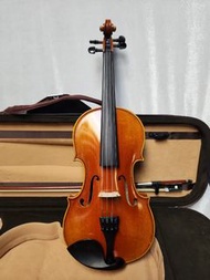 二手 3/4 Omebo 全手工小提琴 3/4 Handmade Violin