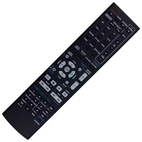 The new remote control AXD7583 compatible with AV receivers VSX-820/K/S VSX-920/K VSX820 VSX920 VSX8