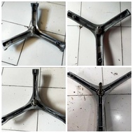 Spider Segitiga Mesin Cuci Modena Wf 620 Wf 730 Wf 720 Wf 762 7Kg
