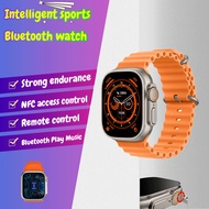 2023 IWO Watch 8 Smartwatch Series 8 Men Women ECG Waterproof Sports Smart Watch For