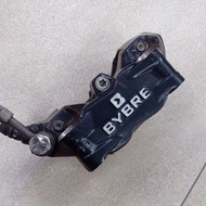 KTM 200 250 390 Duke RC brek caliper Bybre original