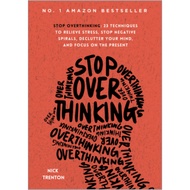 Stop Overthinking # (Z25)