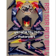 COVERSET RS150 RED BULL  HLD