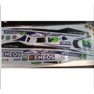 MOVISTAR BODY STICKER(125ZR)