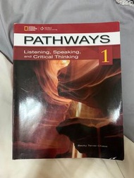 PATHWAYS 1