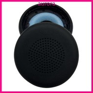 Aur 1Pair Ear Pad Headsets Earmuffs for VOIP  Headphones Earpads Ear Pad Sponges Cushions Cover