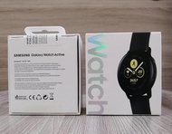 Jam Samsung Galaxy Watch Active Original Grosirjakarta2020