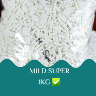 GABUS BUSA FILTER MILD SUPER 1KG