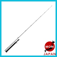 Bombada Tuccano 57 (Full Solid Carbon Blank)