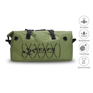 Elfs Active 80 L Dry Bag Duffle | Campervan Waterproof Travel Bag