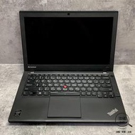 『澄橘』Lenovo X240 I7-4600U/8G/256GB SSD 黑《二手 無盒裝》A68538