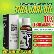 Obat kuat herbal tradisional alami daun tiga jari asli kuat tahan lama seks daun bungkus tiga jari