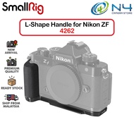 SMALLRIG L-Shape Handle for Nikon ZF 4262
