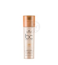 Schwarzkopf BC Q10+ Time Restore Micellar Conditioner黑人頭 凝時再生護髮素 200ml