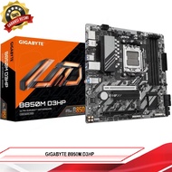 GIGABYTE B850M D3HP | AMD B850 AM5 DDR5 Micro ATX Motherboard