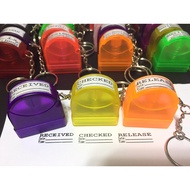 SELF INKING STAMP DIGI SMALL FREE NAME LAY OUT