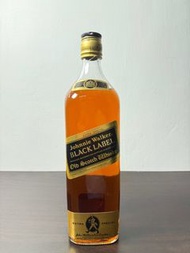 舊黑牌~1 公升