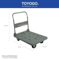 Toyogo 3624 Delivery Trolley (Large)