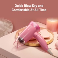 EH-ND57-H605 Silent Hair Dryer (Grey)