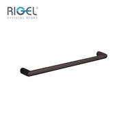 RIGEL Gun Metal Towel Bar R-TB6908-GUN