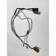 Old Dell Inspiron 5370 0D974D Laptop Screen Cable