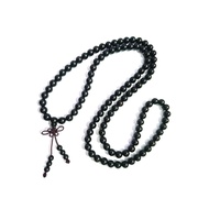 793 | Ebony Wood Necklace