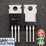 IRLZ44N 55V 47A 110W N-Channel MOSFET TO220 IRLZ 44N