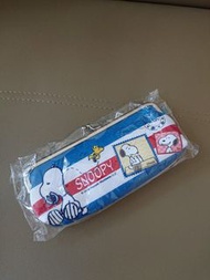 Snoopy 筆袋 雜物袋