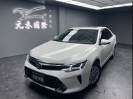 [元禾阿志中古車]二手車/Toyota Camry(NEW)尊爵版/元禾汽車/轎車/休旅/旅行/最便宜/特價/降價/盤場