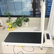 折疊電動跑步機treadmill 坡度可調 輕便折疊 包送貨#跑步機#treadmill