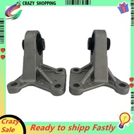 1Pair MN101361 MN101362 Rear  Support Bracket for   CW4W CW5W GF6W GF7W ASX GA2W GA3W GA6W