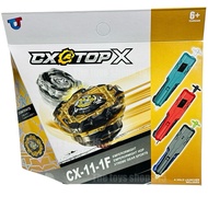 Beyblade X CX-11-1F EMPERORMIGHT