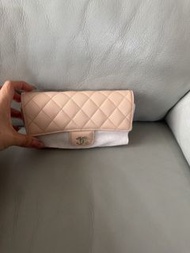 Chanel 眼鏡包連鏈