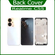 realme c55 Body Complete Set c55