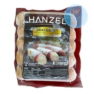 Ready Hanzel Sosis Mozarella, Cocktail, Garlic Dan Blackpepper