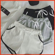 Shorts Women's Home Wear Gym Yoga Shorts