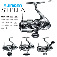 รอกสปิน Shimano Stella ของแท้ ประกันศูนย์ไทย