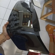 spoiler xpander 2022 2023 topi belakang xpander 2022