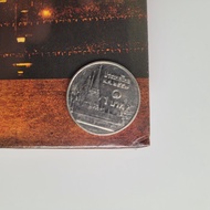 แผ่นเสียง Bohemian Rhapsody (OST) ใหม่ ซีล Bohemian Rhapsody Vinyl LP