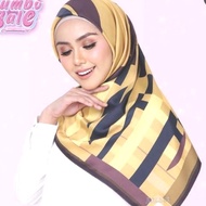 **Terhad** Tudung Bawal ARIANI