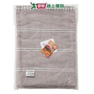 1881 Graphene Bath Towel 68x137cm MIT Made in Taiwan Graphene Yarn Absorb Water Soft Bath Towel Bath