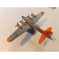 B-17 Fighter Plane Miniature Kit Toy – Exclusive and Cool Airplane Model Puzzle