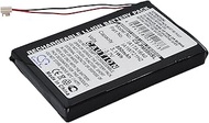Replacement Battery Compatible with Palm, Zire 31, Zire 71, Zire 72, Zire 72s, Part Number: GA1W918A