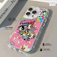 HP MIRROR for CASE OPPO A1K A3S A3X A3 A5i A5 PRO A5S A7 A12 F9 A15 A16 A16K A16E A17 A17K A9 A5 A31