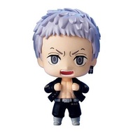 全新 Bandai 日版 東京復仇者 Tokyo Revengers SD 04 Vol 4 人物 扭蛋 三ツ谷隆 三谷