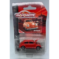 Majorette Volkswagen Beetle