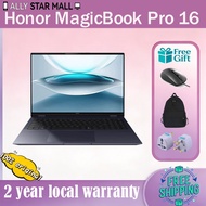 Honor MagicBook Pro 16 2025 Ultra5 225H Ultra7-155H Ultra5-125H RTX5060 HUNTER Ultra9 285H RTX5070 1