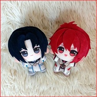 PF IDOLiSH7 Izumi Iori Izumi Mitsuki Plushie Cute Idol Rhythm Game Collectible Soft Toy Bag Charm