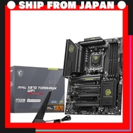 MSI MAG X870 TOMAHAWK WIFI ATX Motherboard with X870 Chipset MB6590