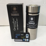 Fusion Excel Inter. Quantum Flask